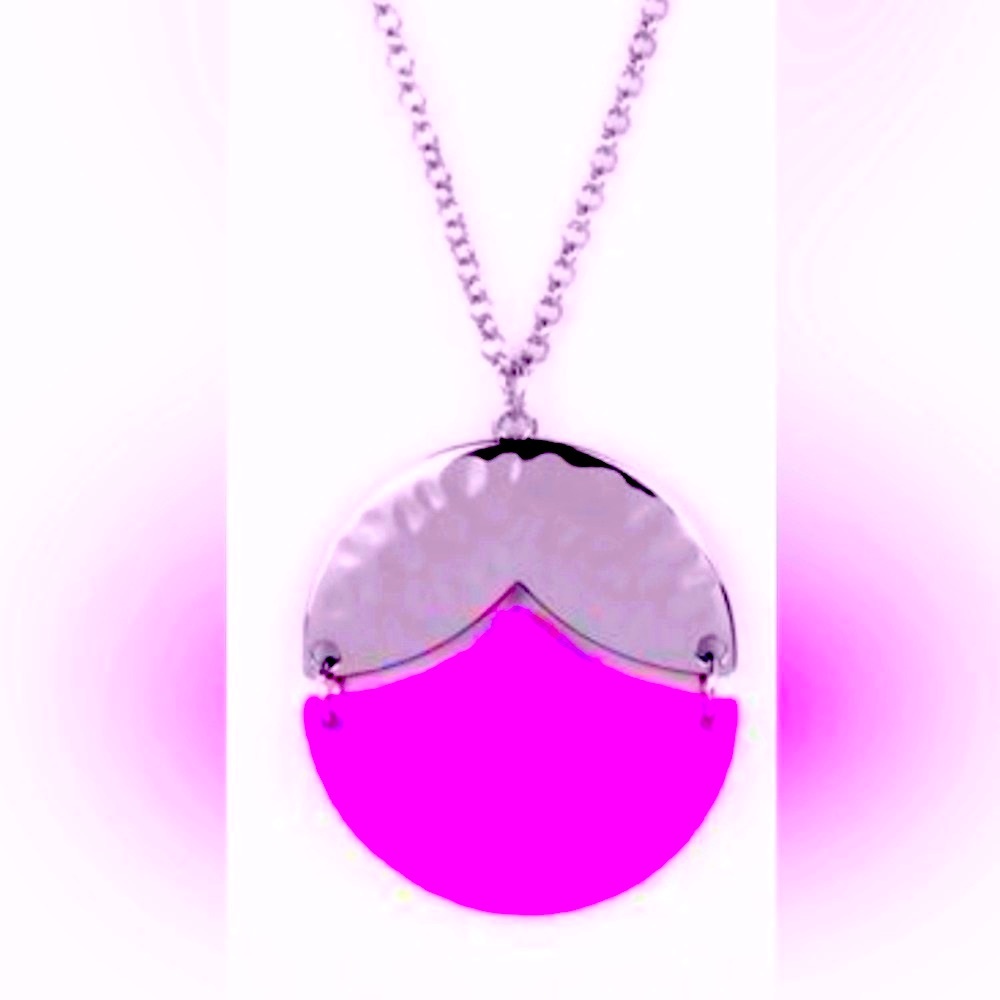 🏖️🧜🏻‍♀️🏖️  “SEASIDE SABBATICAL” PURPLE NECKLACE ~ PAPARAZZI❗️🧜🏼‍♂️